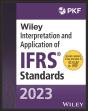 Wiley 2023 Interpretation And Application Of Ifrs Standards - Preview