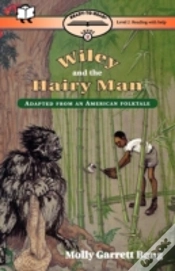 Capa do artigo Wiley And The Hairy Man