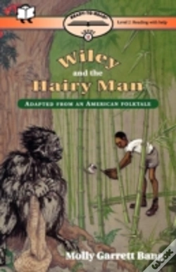 Capa do artigo Wiley And The Hairy Man