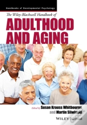 Capa do artigo Wiley-Blackwell Handbook Of Adulthood And Aging