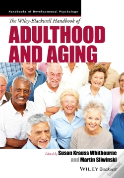 Capa do artigo Wiley-Blackwell Handbook Of Adulthood And Aging