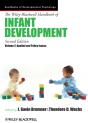 Wiley-Blackwell Handbook Of Infant Development, Volume 2 - Preview