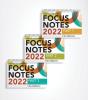 Wiley Cia 2022 Focus Notes: Complete Set - Preview