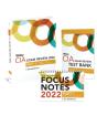 Wiley Cia 2022 Part 1: Exam Review + Test Bank + Focus Notes, Essentials Of Internal Auditing Set - Preview