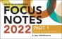 Wiley Cia 2022 Part 1 Focus Notes - Preview
