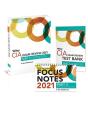 Wiley Cia Exam Review 2021 + Test Bank + Focus Notes: Part 3, Business Knowledge For Internal Auditing Set - Preview