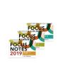 Wiley Cia Exam Review Focus Notes 2019 - Preview
