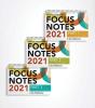 Wiley Cia Exam Review Focus Notes 2021: Complete Set - Preview