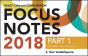 Wiley Ciaexcel Exam Review 2018 Focus Notes, Part 1 - Preview
