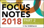 Wiley Ciaexcel Exam Review 2018 Focus Notes, Part 2 - Preview
