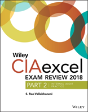 Wiley Ciaexcel Exam Review 2018, Part 2 - Preview
