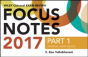 Wiley Ciaexcel Exam Review Focus Notes 2017, Part 1 - Preview