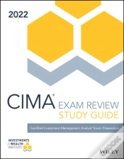 Capa do artigo Wiley Cima 2022 Study Guide