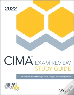 Capa do artigo Wiley Cima 2022 Study Guide