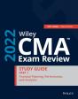 Wiley Cma Exam Review 2022 Part 1 Study Guide: Financial Planning, Performance, And Analytics Set (1-Year Access) - Preview