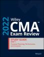 Wiley Cma Exam Review 2022 Part 1 Study Guide - Preview