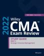 Wiley Cma Exam Review 2022 Part 2 Study Guide: Strategic Financial Management Set (1-Year Access) - Preview