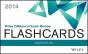 Wiley Cmaexcel Exam Review 2014 Flashcards - Preview