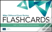 Capa do artigo Wiley Cmaexcel Exam Review 2017 Flashcards : Part 2, Financial Reporting, Planning, Performance, And Control