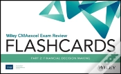 Capa do artigo Wiley Cmaexcel Exam Review 2018 Flashcards