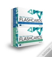 Capa do artigo Wiley Cmaexcel Exam Review 2020 Flashcards: Complete Set