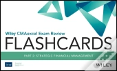 Wiley Cmaexcel Exam Review 2020 Flashcards