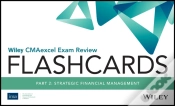 Capa do artigo Wiley Cmaexcel Exam Review 2020 Flashcards