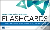 Capa do artigo Wiley Cmaexcel Exam Review 2020 Flashcards