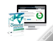 Capa do artigo Wiley Cmaexcel Learning System Exam Review 2018: Complete Set (2-Year Access)
