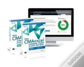 Capa do artigo Wiley Cmaexcel Learning System Exam Review 2018: Part 1, Financial Planning, Performance And Control Set (1-Year Access)