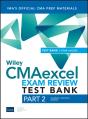 Wiley Cmaexcel Learning System Exam Review 2019 - Preview