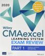 Wiley Cmaexcel Learning System Exam Review 2020 - Preview