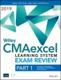 Wiley Cmaexcel Learning System Exam Review 2020 - Preview