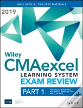 Wiley Cmaexcel Learning System Exam Review 2020