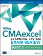 Wiley Cmaexcel Learning System Exam Review 2020 - Preview