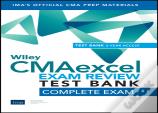 Wiley Cmaexcel Learning System Exam Review 2020 Test Bank