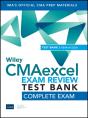 Wiley Cmaexcel Learning System Exam Review 2020 Test Bank - Preview