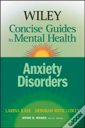 Capa do artigo Wiley Concise Guides To Mental Health