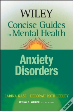 Capa do artigo Wiley Concise Guides To Mental Health