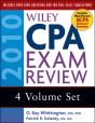 Wiley Cpa Exam Review 2010 - Preview