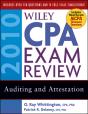 Wiley Cpa Exam Review 2010auditing And Attestation - Preview