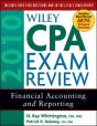 Wiley Cpa Exam Review 2010financial Accounting And Reporting - Preview