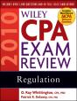 Wiley Cpa Exam Review 2010regulation - Preview