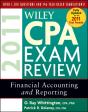 Wiley Cpa Exam Review 2011 - Preview