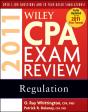 Wiley Cpa Exam Review 2011 Regulation - Preview