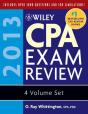Wiley Cpa Exam Review 2013 - Preview