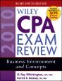Wiley Cpa Exam Review - Preview