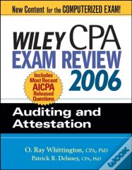 Wiley Cpa Exam Review