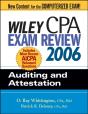 Wiley Cpa Exam Review - Preview