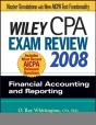Wiley Cpa Exam Review - Preview